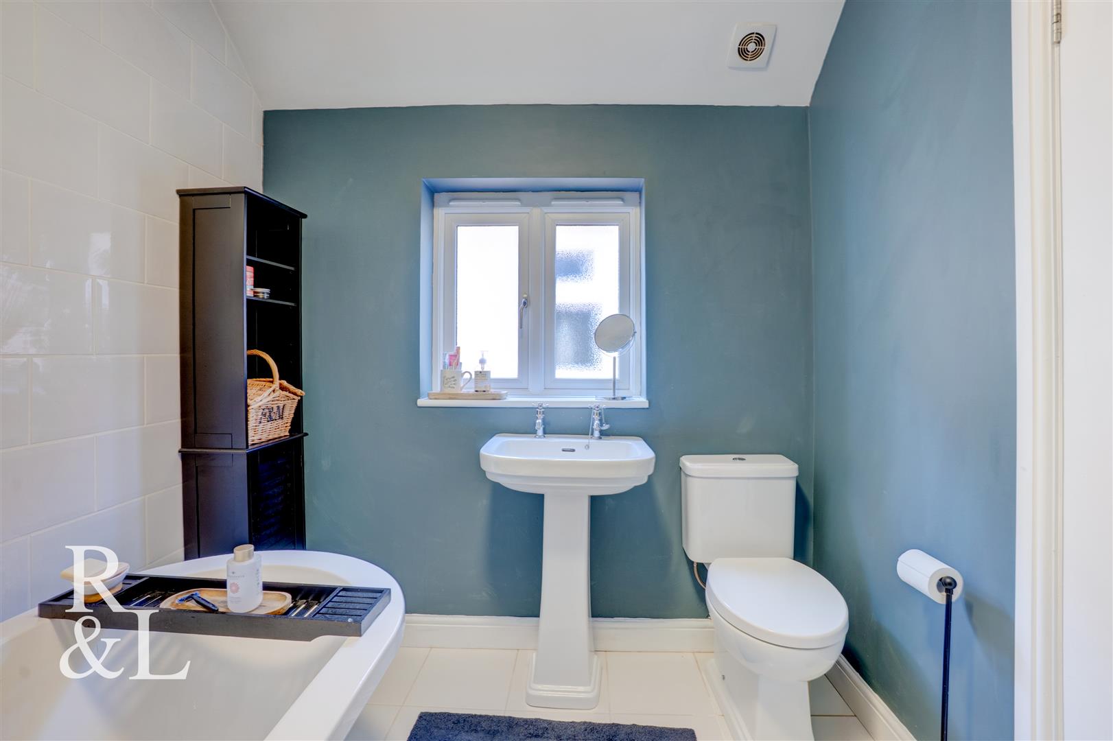 Property image for Park Lane, Bonehill, Tamworth