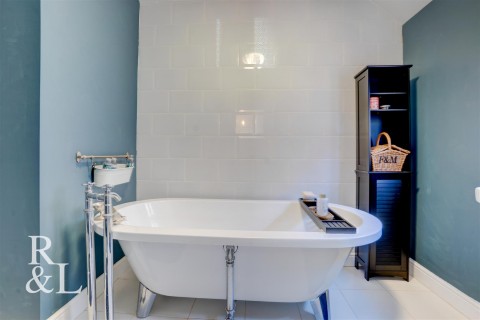 Property thumbnail image for Park Lane, Bonehill, Tamworth