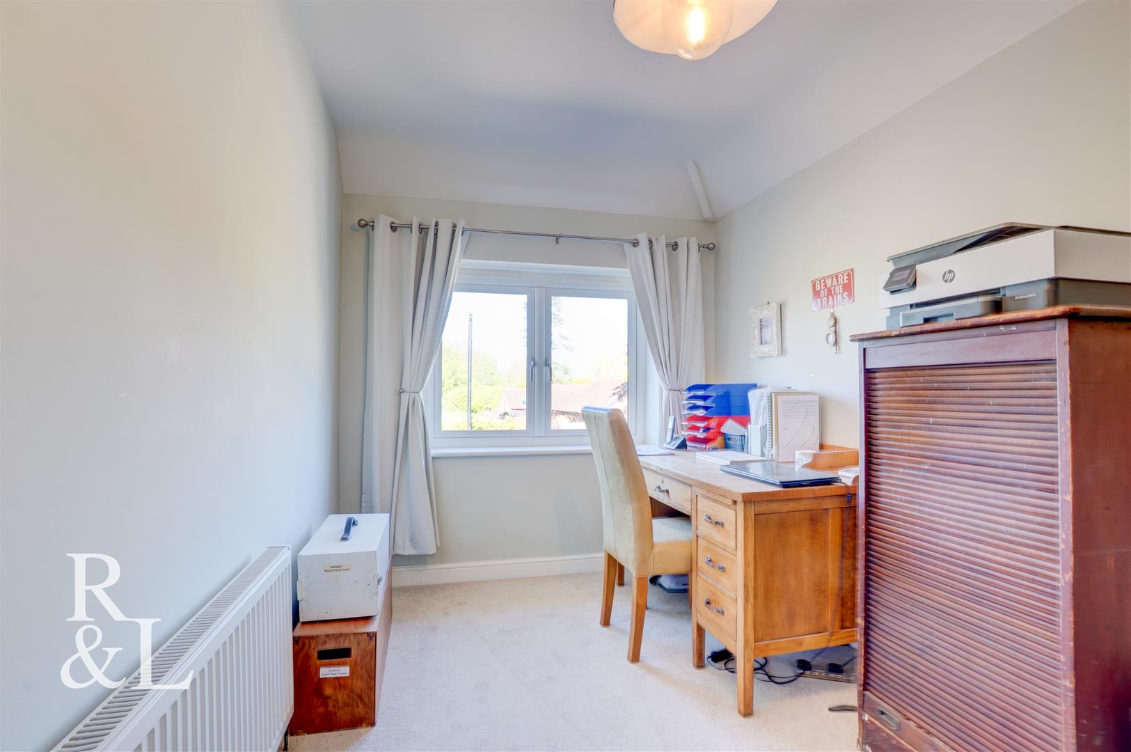 Property image for Park Lane, Bonehill, Tamworth