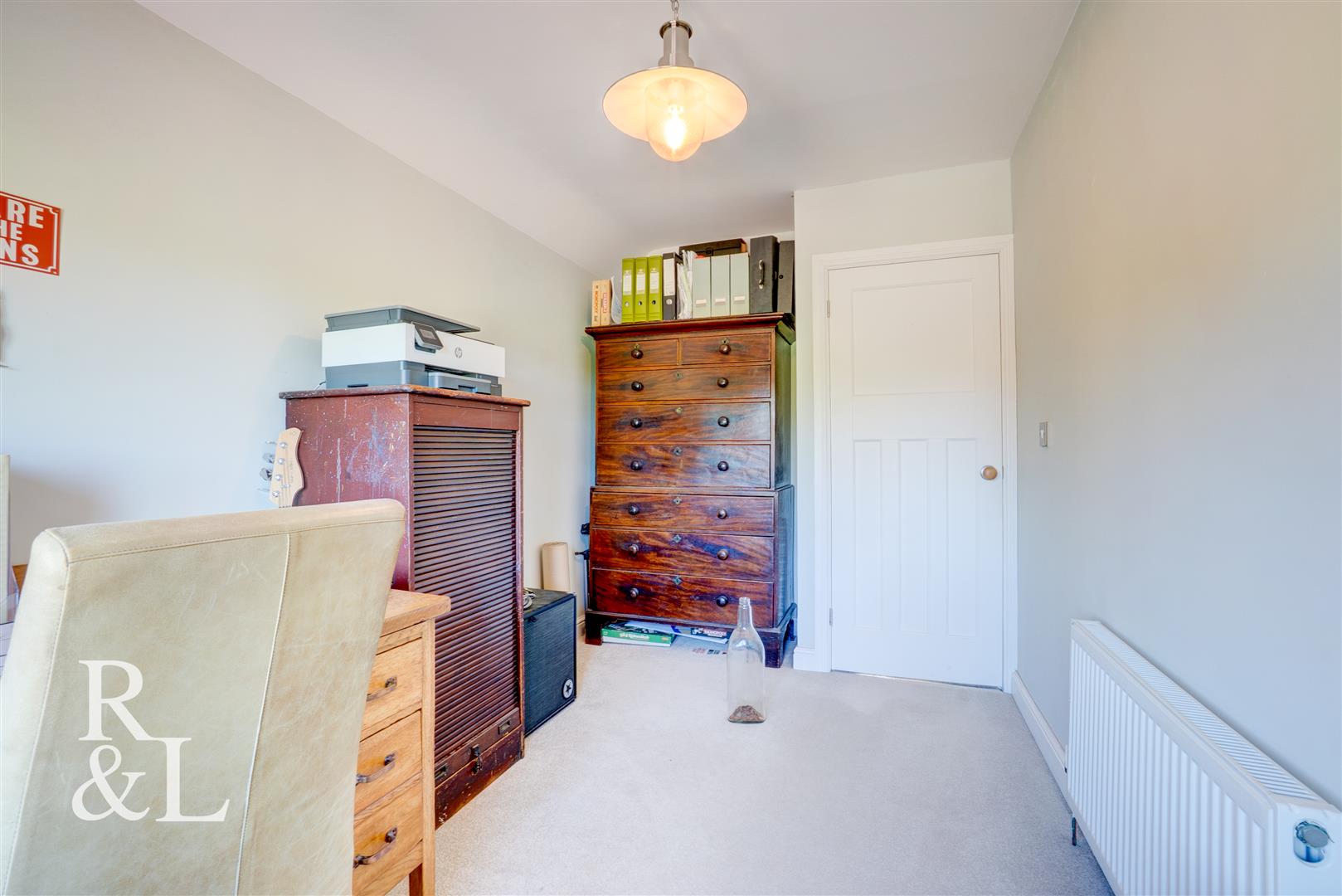Property image for Park Lane, Bonehill, Tamworth