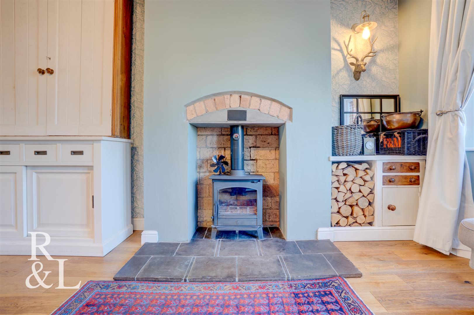 Property image for Park Lane, Bonehill, Tamworth