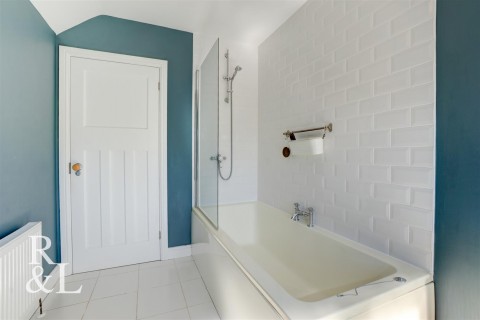 Property thumbnail image for Park Lane, Bonehill, Tamworth