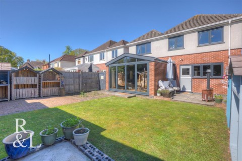 Property thumbnail image for Park Lane, Bonehill, Tamworth