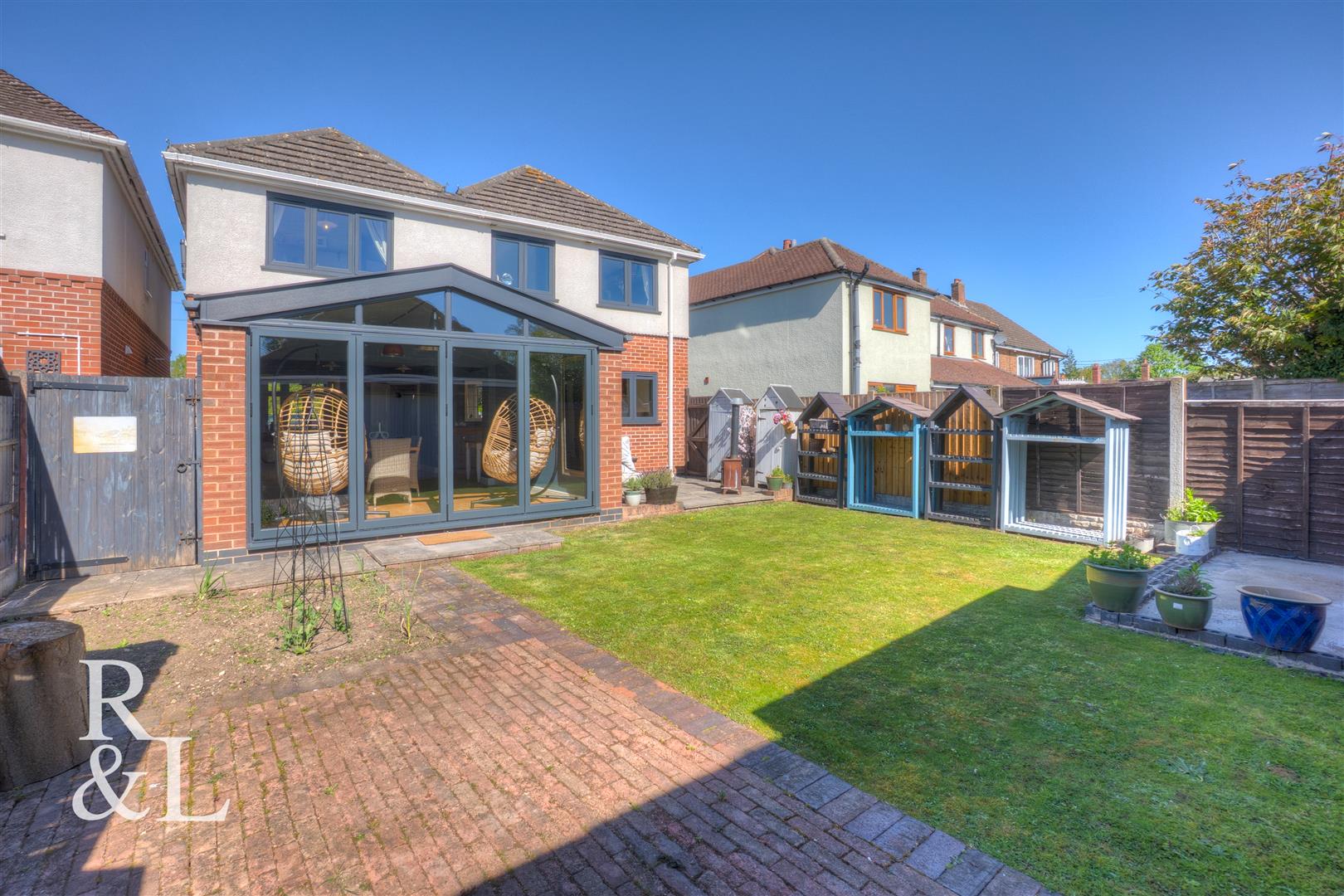 Property image for Park Lane, Bonehill, Tamworth