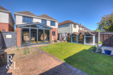 Property thumbnail image for Park Lane, Bonehill, Tamworth