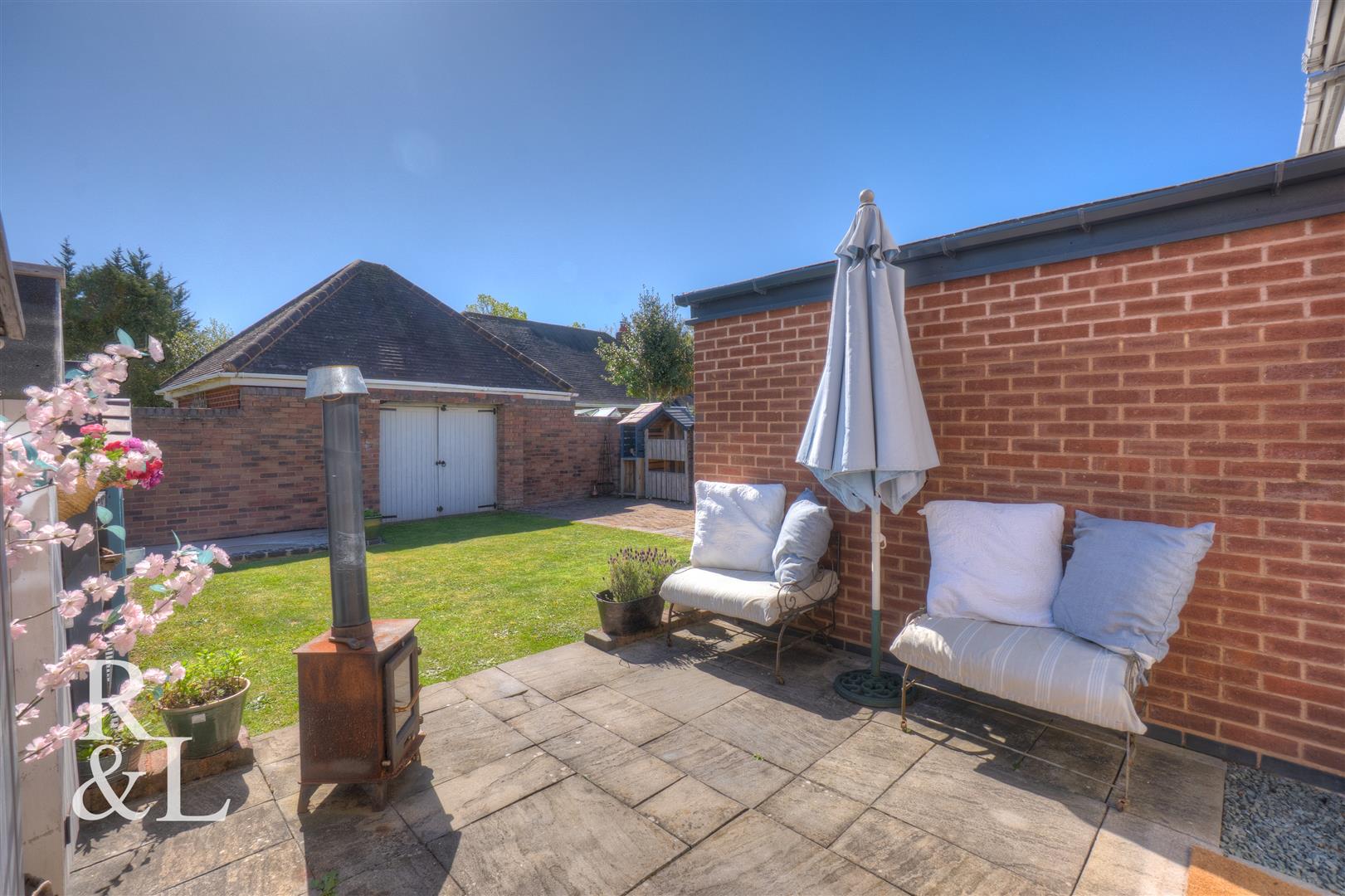 Property image for Park Lane, Bonehill, Tamworth