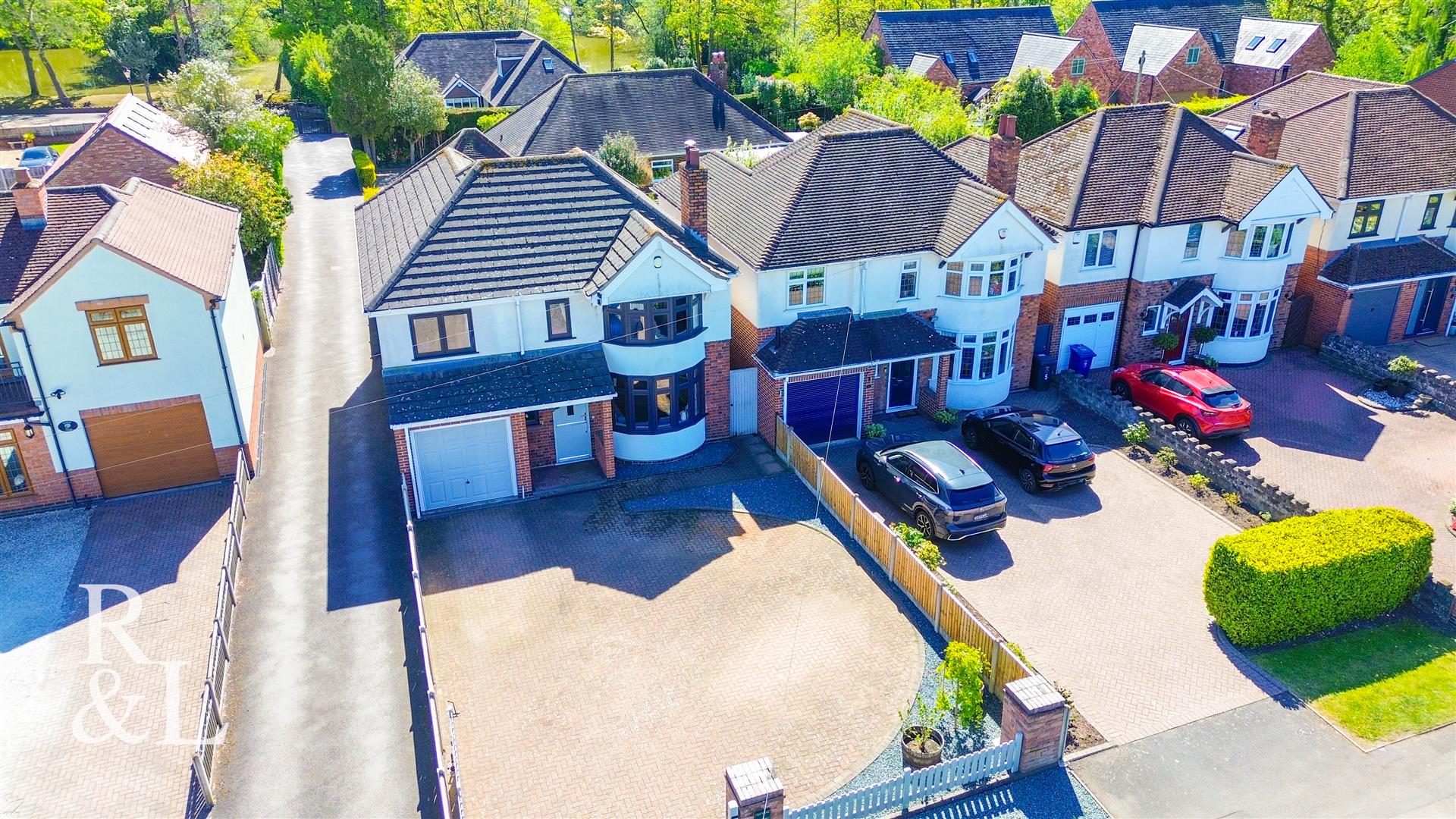 Property image for Park Lane, Bonehill, Tamworth