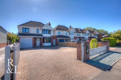 Property thumbnail image for Park Lane, Bonehill, Tamworth