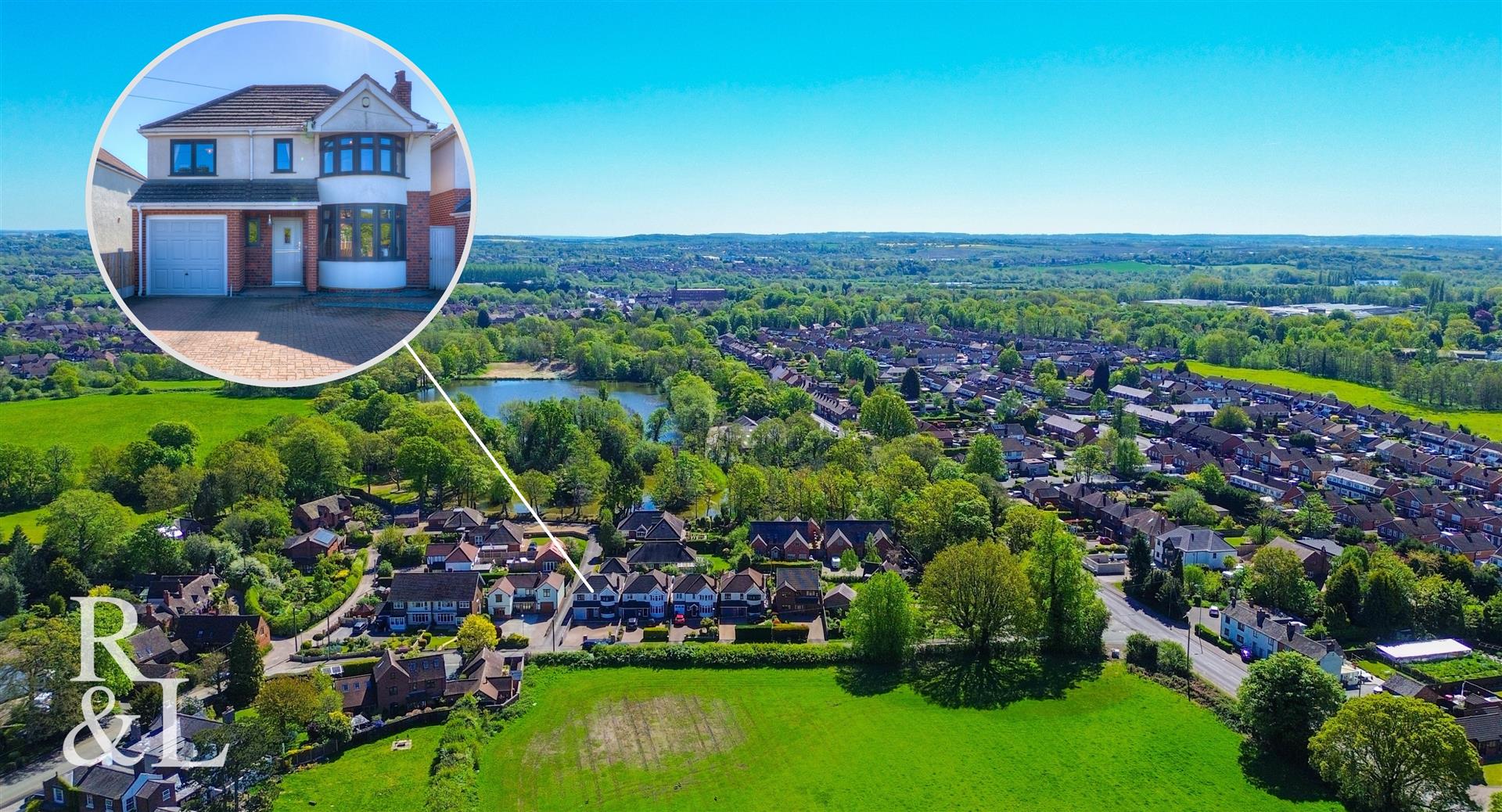 Property image for Park Lane, Bonehill, Tamworth