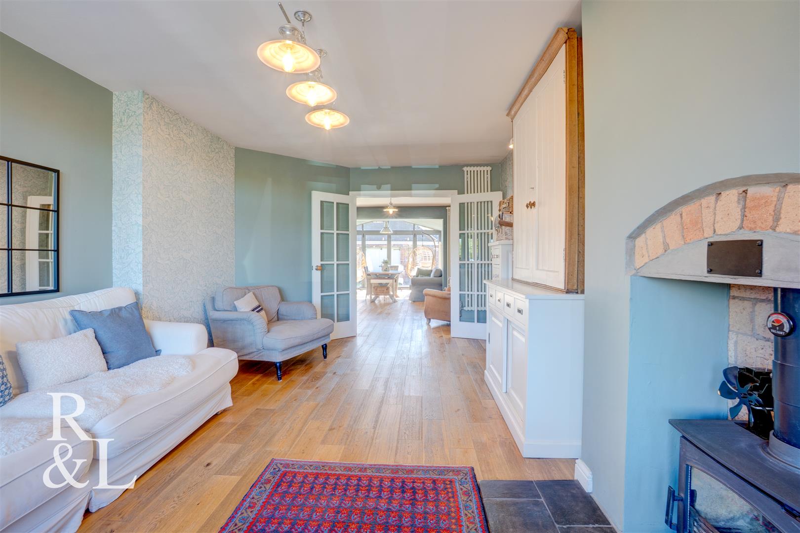 Property image for Park Lane, Bonehill, Tamworth