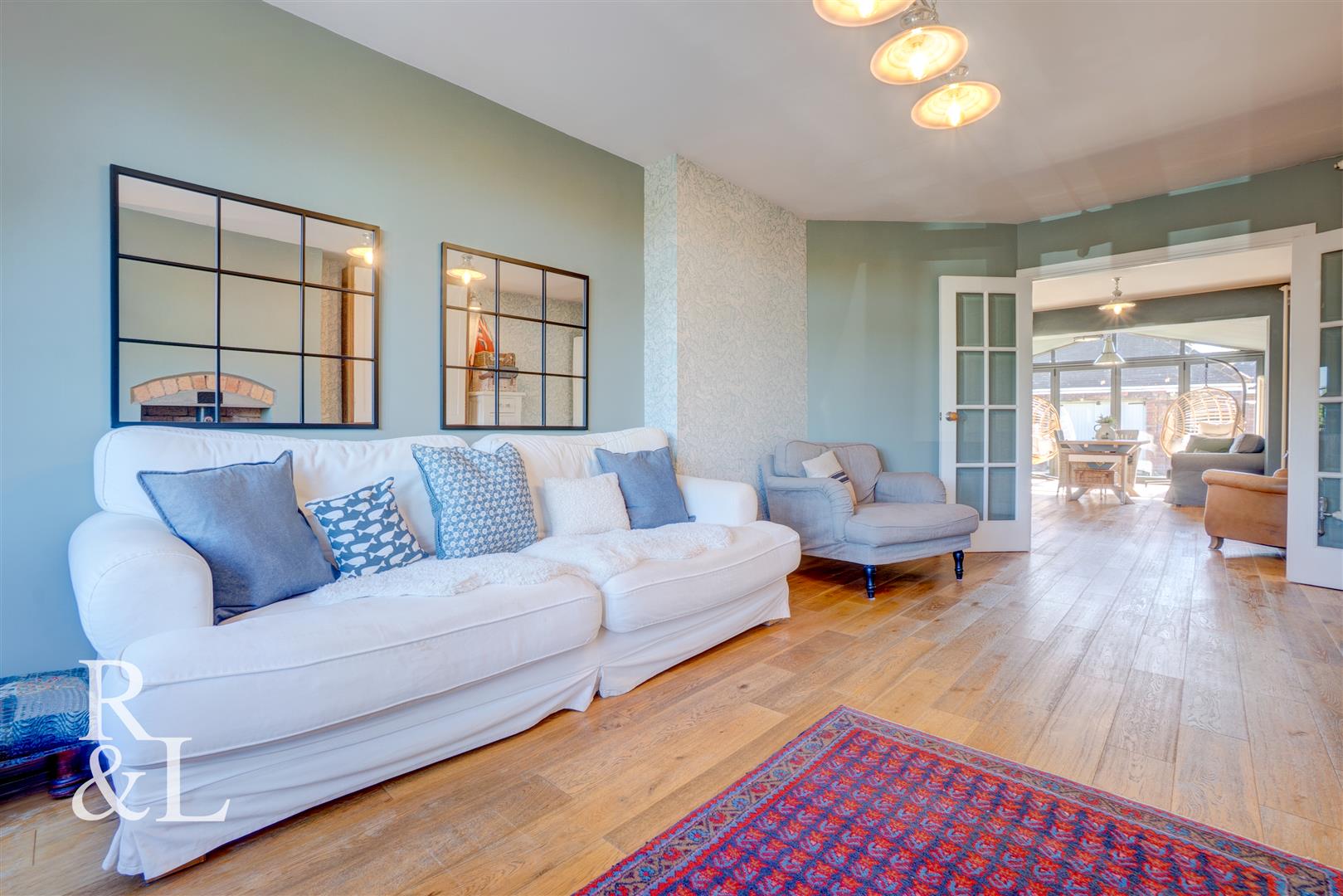 Property image for Park Lane, Bonehill, Tamworth