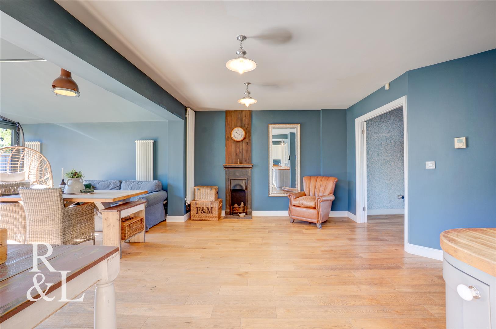 Property image for Park Lane, Bonehill, Tamworth