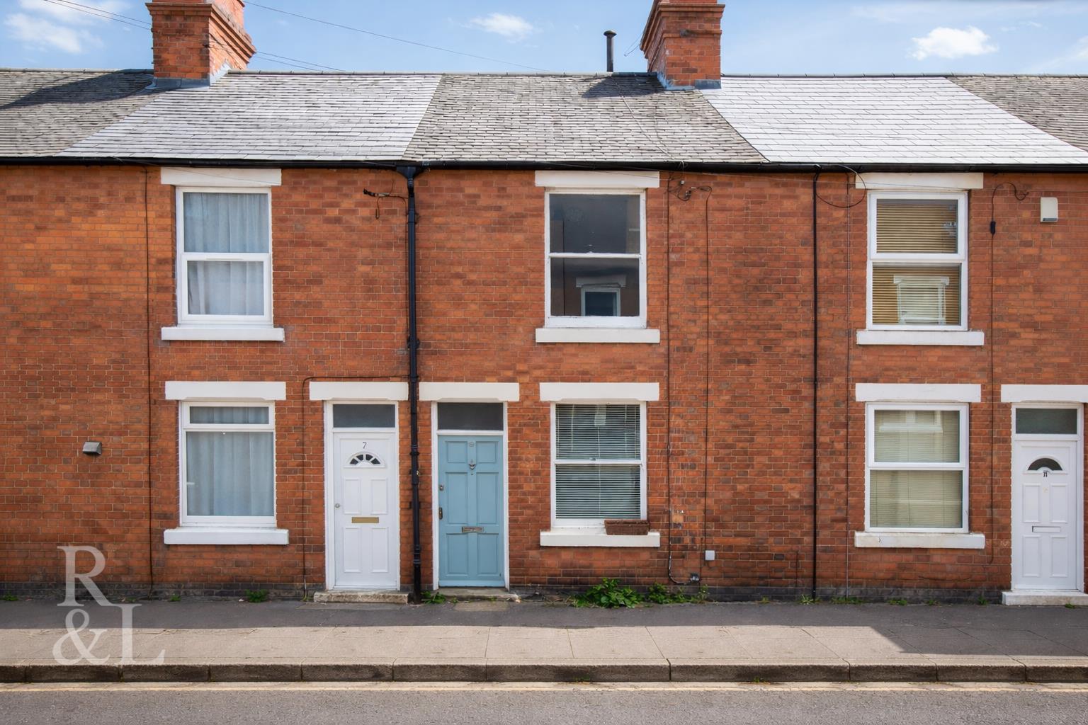 Property image for Clumber Road, West Bridgford, Nottingham