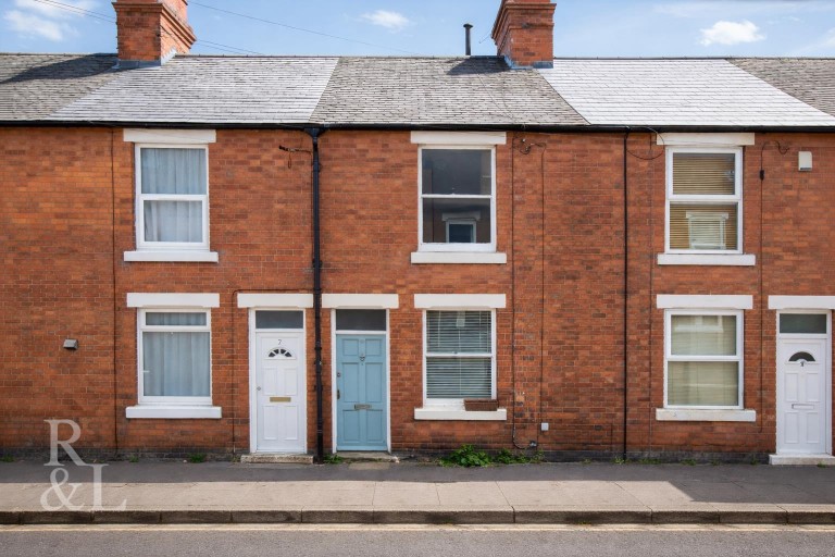 Clumber Road, West Bridgford, Nottingham