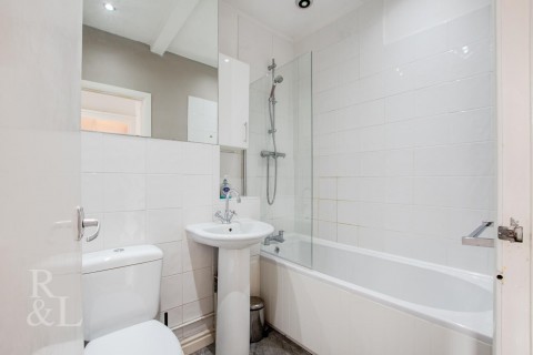 Property thumbnail image for Clumber Road, West Bridgford, Nottingham