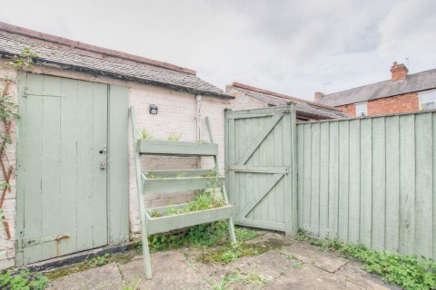 Property thumbnail image for Clumber Road, West Bridgford, Nottingham