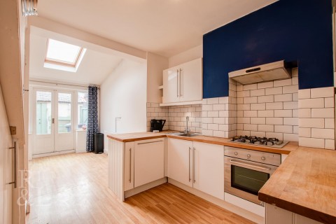 Property thumbnail image for Clumber Road, West Bridgford, Nottingham