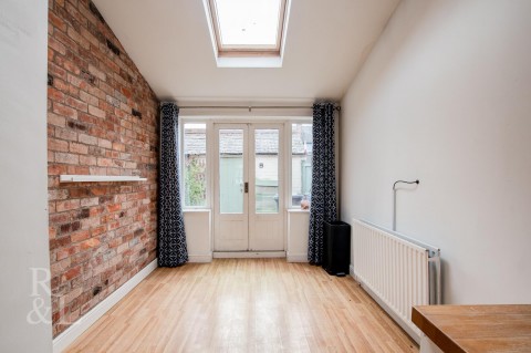 Property thumbnail image for Clumber Road, West Bridgford, Nottingham