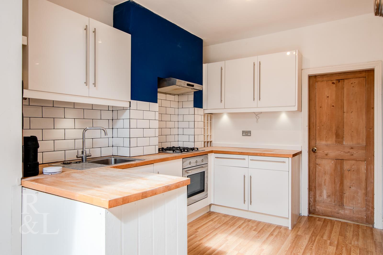 Property image for Clumber Road, West Bridgford, Nottingham