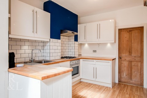 Property thumbnail image for Clumber Road, West Bridgford, Nottingham