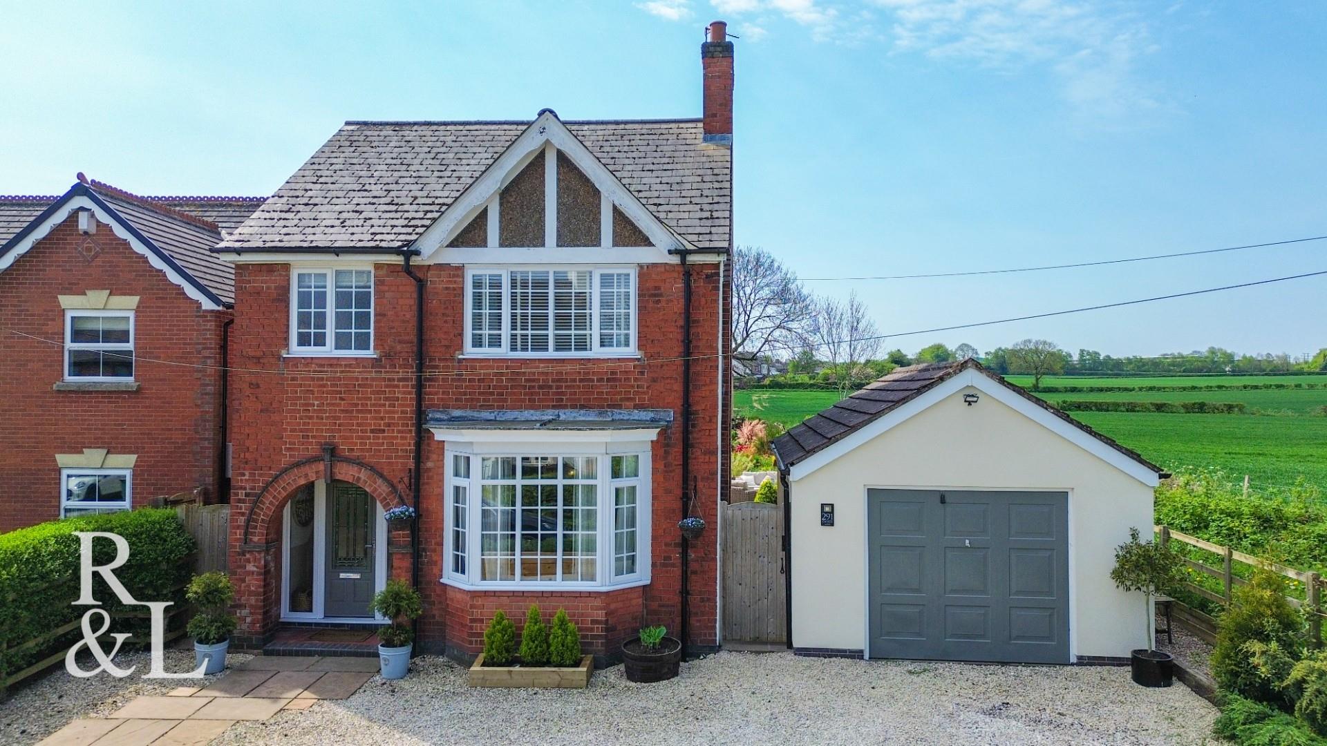 Property image for Church Lane, Whitwick, Coalville
