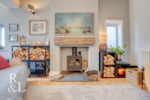 Property thumbnail image for Church Lane, Whitwick, Coalville