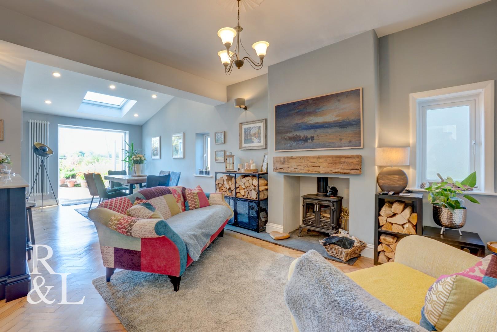 Property image for Church Lane, Whitwick, Coalville