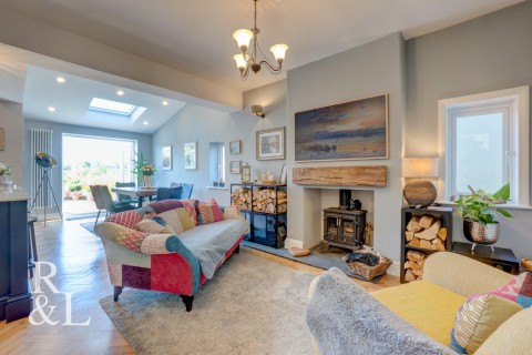 Property thumbnail image for Church Lane, Whitwick, Coalville