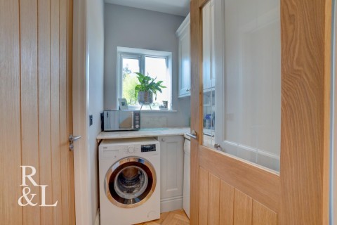 Property thumbnail image for Church Lane, Whitwick, Coalville