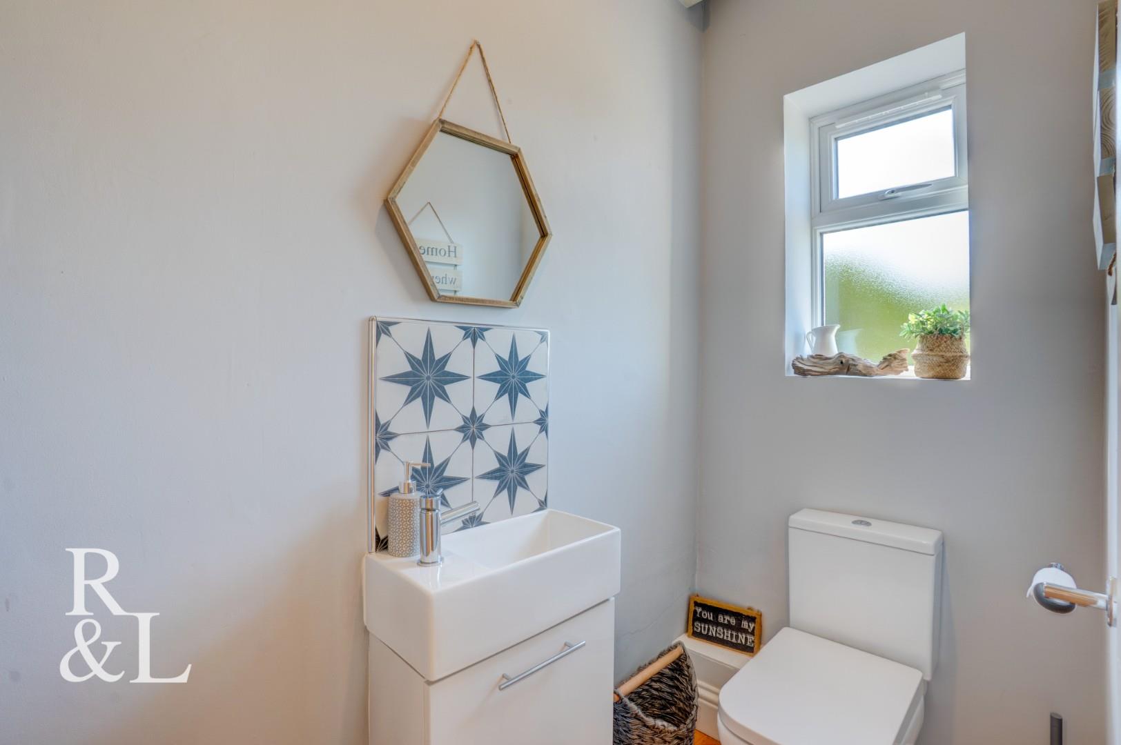 Property image for Church Lane, Whitwick, Coalville