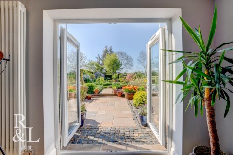 Property thumbnail image for Church Lane, Whitwick, Coalville