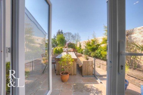 Property thumbnail image for Church Lane, Whitwick, Coalville