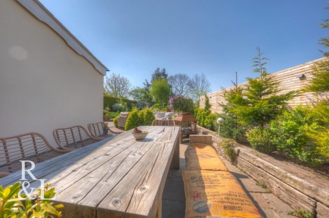 Property thumbnail image for Church Lane, Whitwick, Coalville
