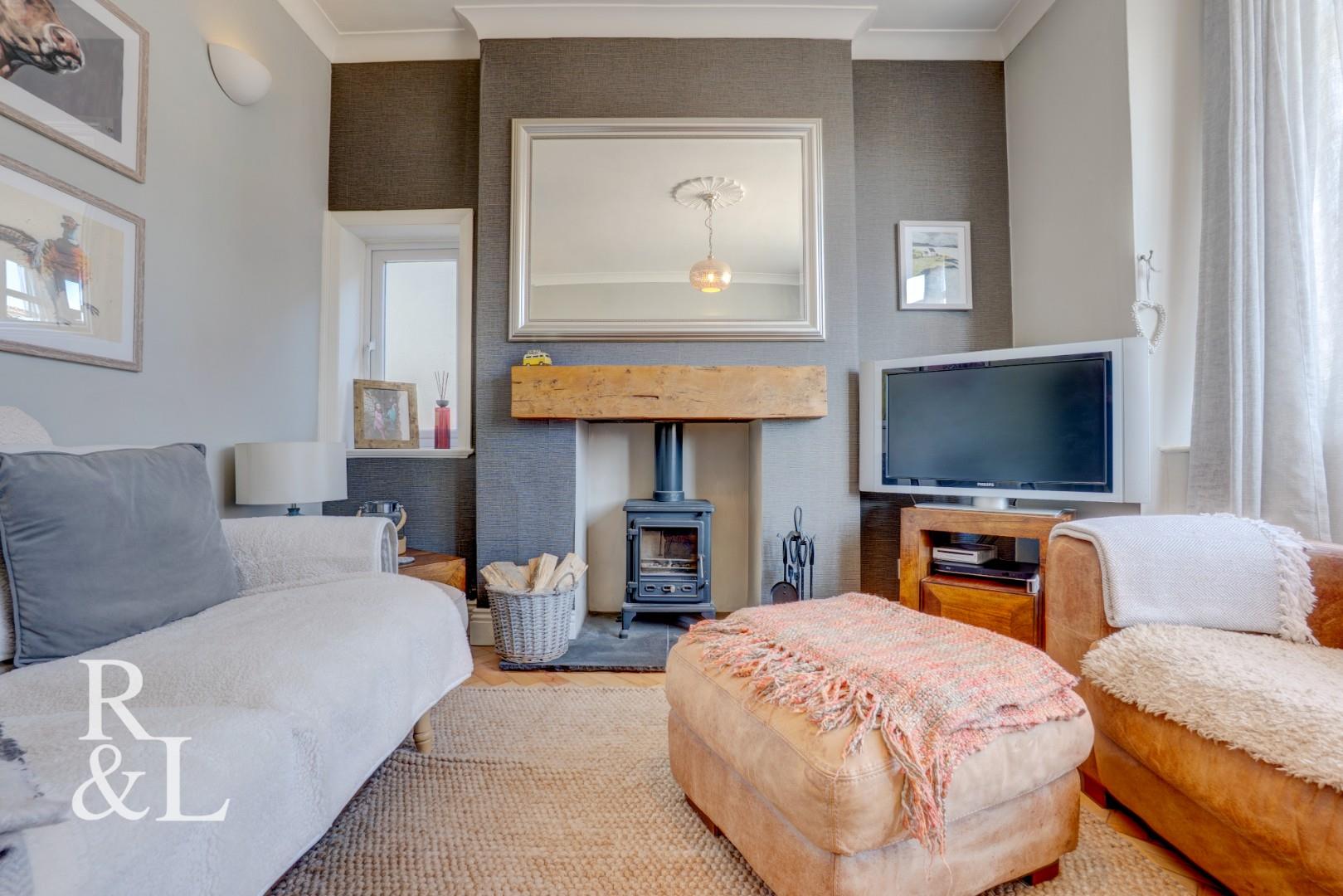 Property image for Church Lane, Whitwick, Coalville