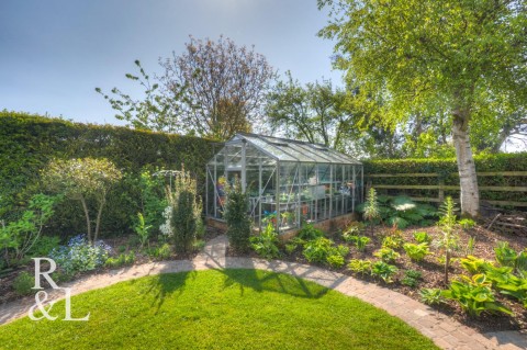 Property thumbnail image for Church Lane, Whitwick, Coalville