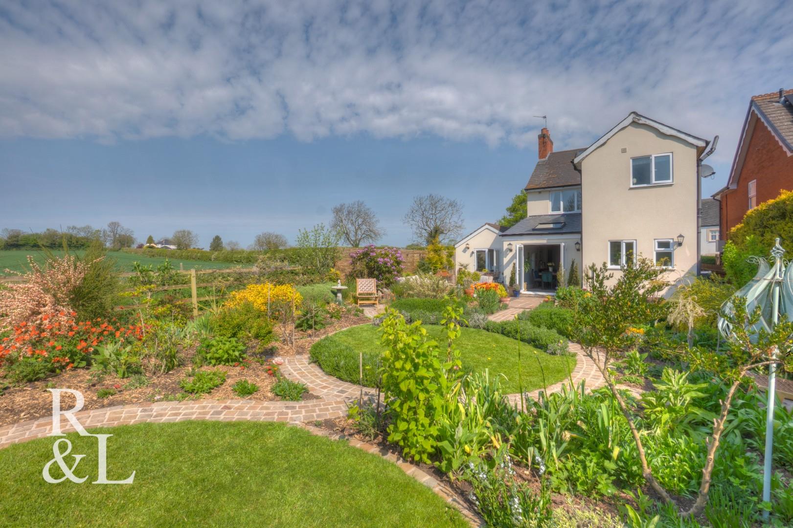 Property image for Church Lane, Whitwick, Coalville