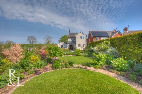 Property thumbnail image for Church Lane, Whitwick, Coalville