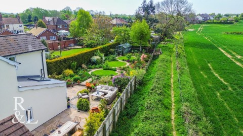 Property thumbnail image for Church Lane, Whitwick, Coalville
