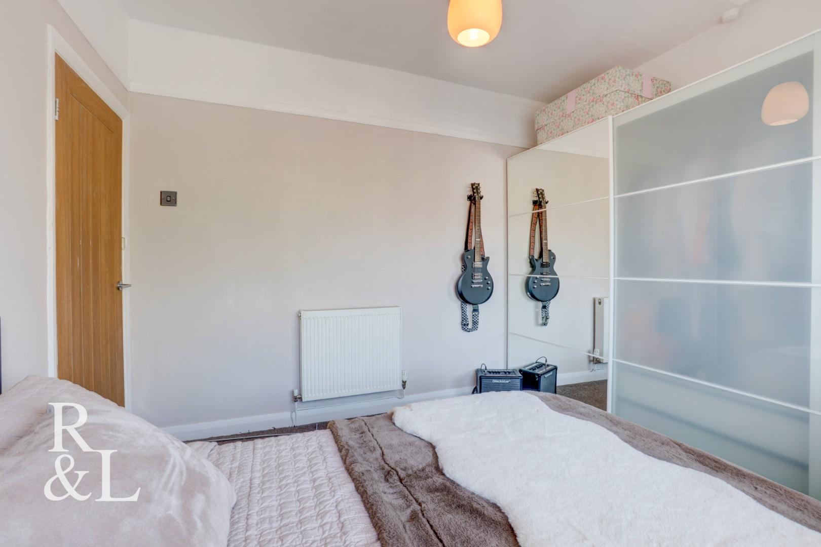 Property image for Church Lane, Whitwick, Coalville