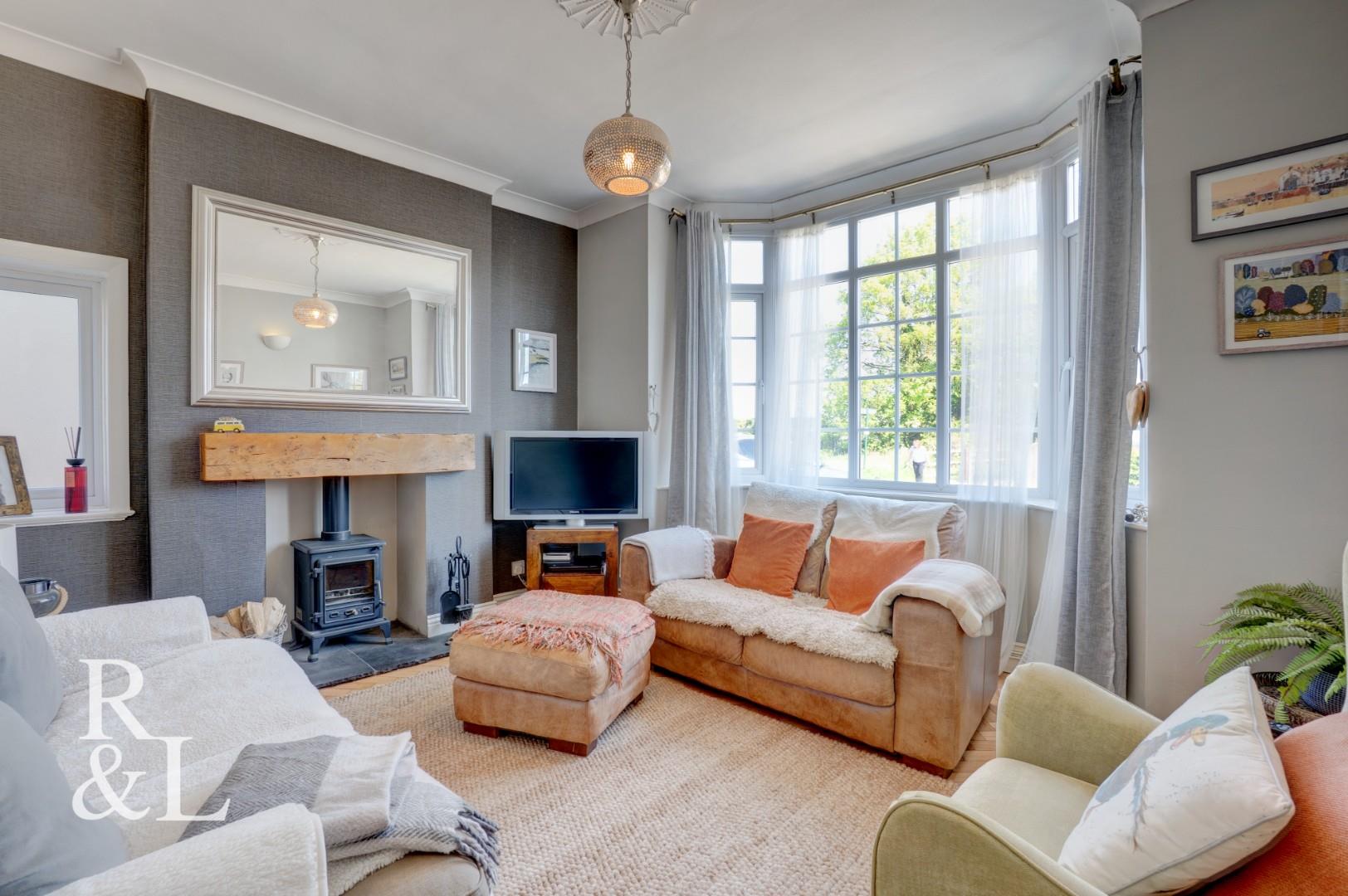 Property image for Church Lane, Whitwick, Coalville