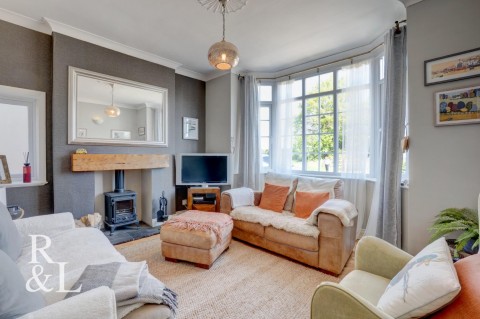 Property thumbnail image for Church Lane, Whitwick, Coalville