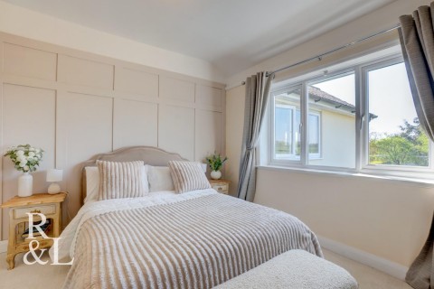 Property thumbnail image for Church Lane, Whitwick, Coalville