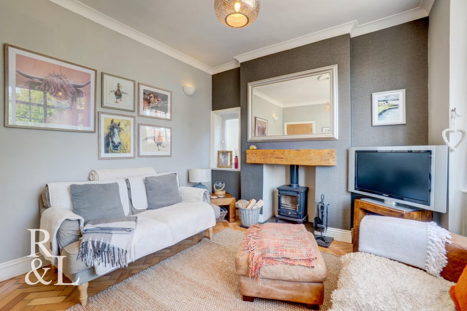 Property image for Church Lane, Whitwick, Coalville