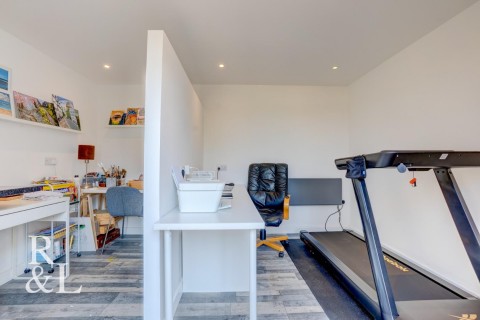 Property thumbnail image for Church Lane, Whitwick, Coalville