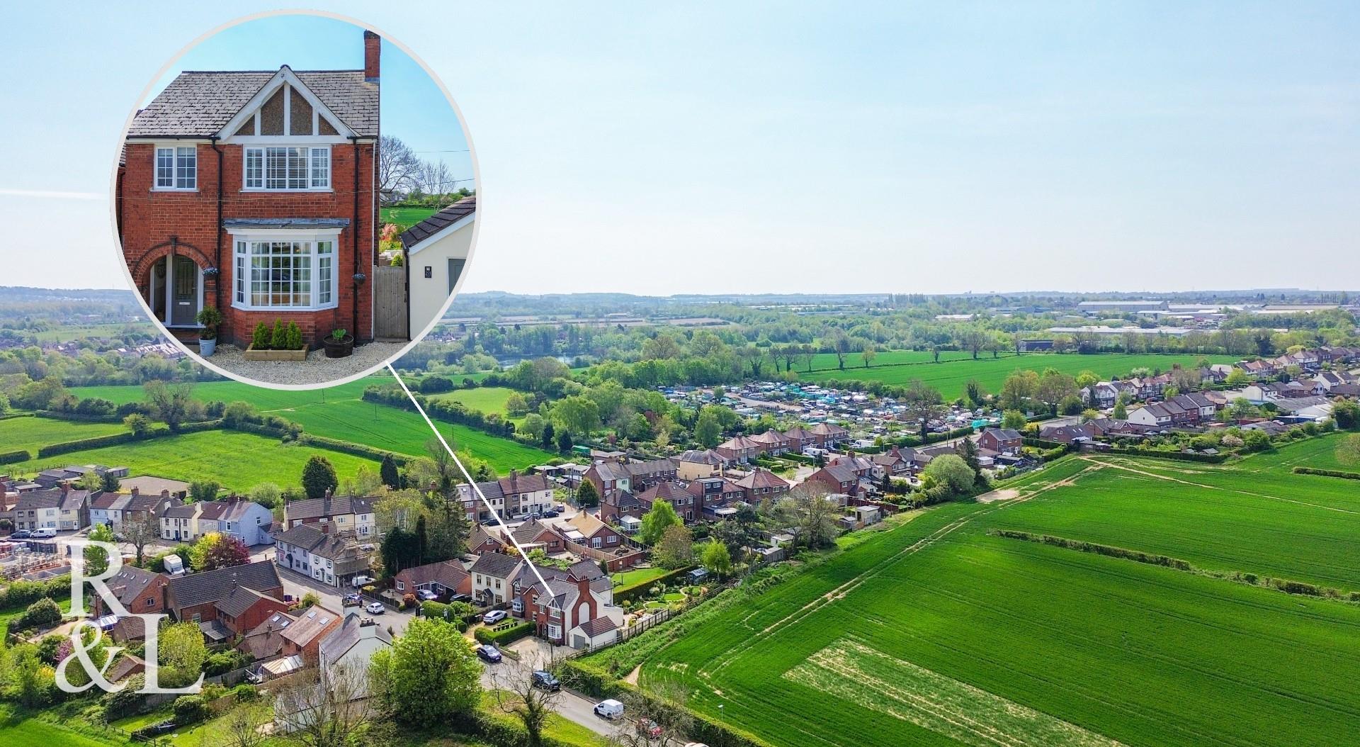 Property image for Church Lane, Whitwick, Coalville