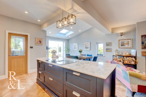 Property thumbnail image for Church Lane, Whitwick, Coalville