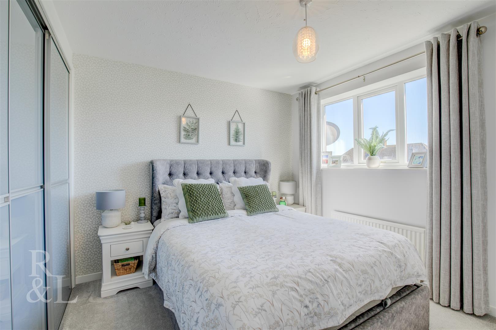 Property image for The Rookery, Heather, Coalville