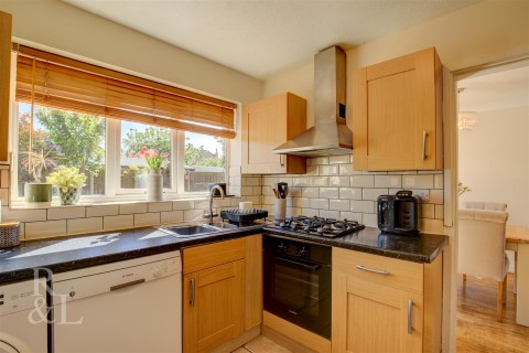 Property thumbnail image for The Rookery, Heather, Coalville