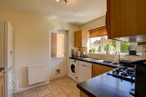 Property thumbnail image for The Rookery, Heather, Coalville