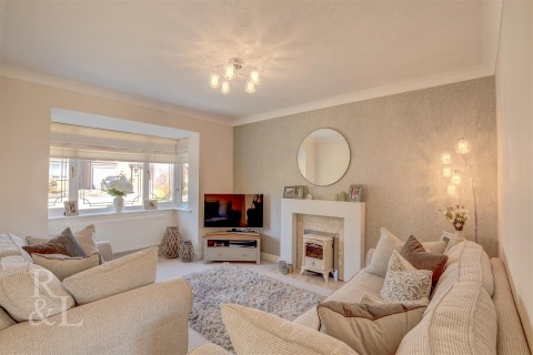 Property thumbnail image for The Rookery, Heather, Coalville